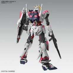 Narrative Gundam C-Packs ver. Ka, Bandai Spirits MG 1/100 Model Kit