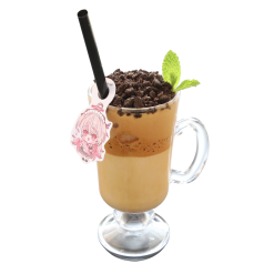 Bwah! Spicy Tteokbokki! (Copy)