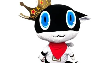 Persona 5 Dancing Star Night – Morgana stage costume ver.