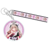PillowDear Maid Cafe Lanyard Keychain (Copy)