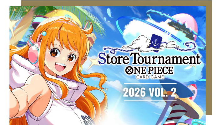 One Piece TCG Tuesday Tournament