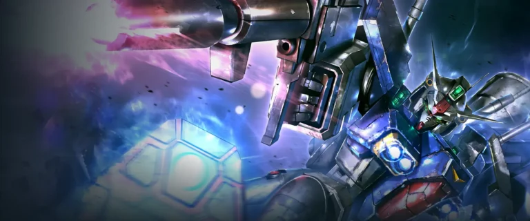 GUNDAM CARD GAME GD06 Stardust Trail Release Event