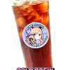 Cold Brew Coffee