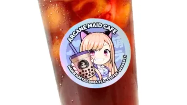 Cold Brew Coffee