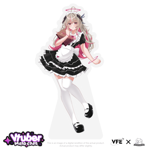 Emiliya Fell Life Size Standee