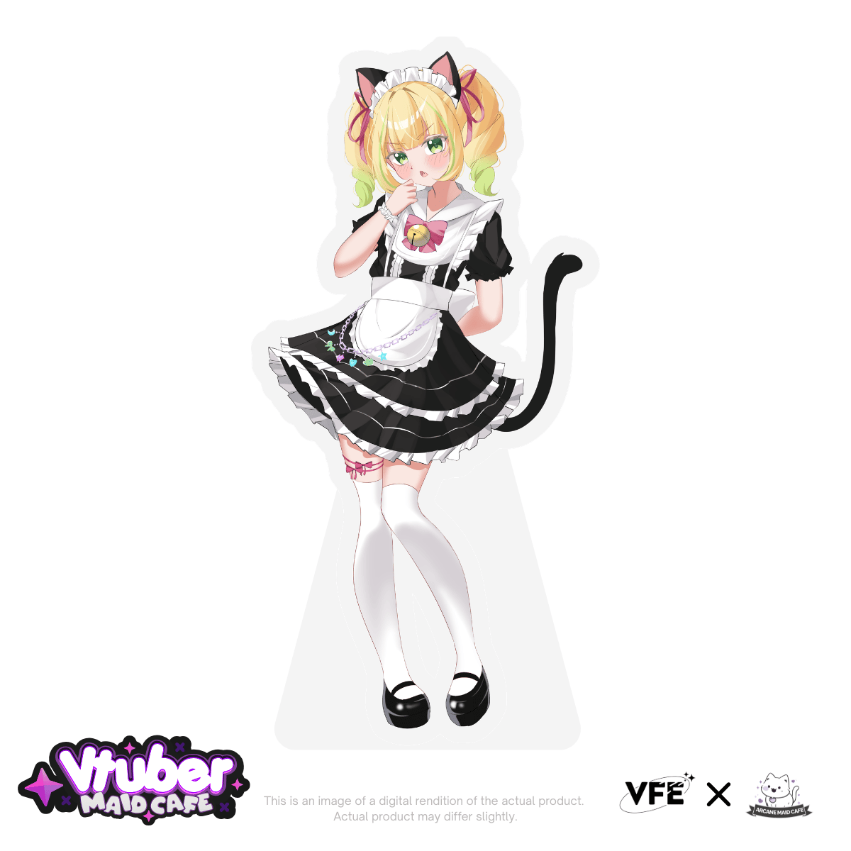 Fuzuki Miki Life Size Standee