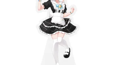 Pillowdear Life Size Standee