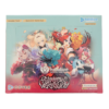 hololive OFFICIAL CARD GAME Booster Pack Ayakashi Vermilion hOCG-hBP06e – English Edition
