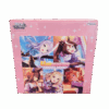 Weiß Schwarz (English Edition) Booster Box – Umamusume: Pretty Derby WSE-UMA/W106-BP 12 Pack
