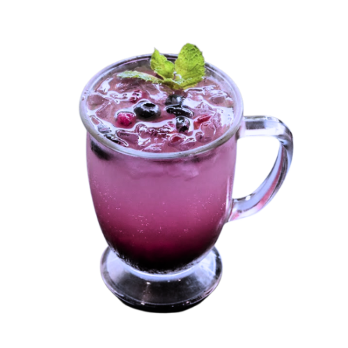 Snek Vemon Drink