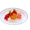 Rica's Pampering Pancakes