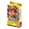 One Piece Card Game: Starter Deck – Yellow Eustass “Captain” Kid [ST-36]