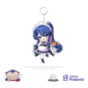 Idol Maid Garden Acrylic Standee Maid Cafe Figurine