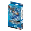 One Piece Card Game: Starter Deck – Blue Kuzan [ST-33]