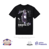 Nana Asteria VTuber Idol Maid Garden Maid Cafe T-Shirt