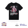 Nana Asteria VTuber Idol Maid Garden Maid Cafe T-Shirt