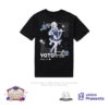 Nana Asteria VTuber Idol Maid Garden Maid Cafe T-Shirt