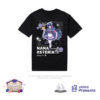 Nana Asteria VTuber Idol Maid Garden Maid Cafe T-Shirt