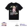 Nana Asteria VTuber Idol Maid Garden Maid Cafe T-Shirt