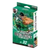 One Piece Card Game: Starter Deck – Green Roronoa Zoro [ST-32]
