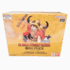 One Piece Trading Card Game The World’s Strongest Warriors Booster Box OP-17 [ENGLISH, 24 Packs]