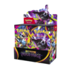 Pokémon TCG: Mega Evolution-Pitch Black Booster Display Box [ENGLISH, 24 Packs]