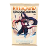Riftbound: League of Legends TCG Spiritforged Booster Pack