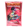 Riftbound: League of Legends TCG Vendetta Booster Pack