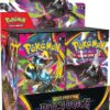 Pokémon TCG: Mega Evolution-Pitch Black Booster Display Box [ENGLISH, 24 Packs]