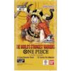 One Piece Card Game The World’s Strongest Warriors Booster Pack BJP2863367S [ENGLISH]