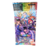 WIXOSS TCG: Nijisanji Diva Booster Pack [English]