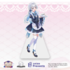 Yoto Life Size Standee Idol Maid Garden