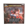 Weiss Schwarz NIKKE Vol.2 English booster box - front