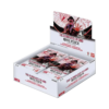 One Piece Card Game: The Dominance of God [OP-18] Booster Box – English (24 Packs)