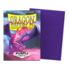 Dragon Shield Standard Matte Sleeves – Purple (100ct)