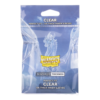 Dragon Shield Perfect Fit Standard Thick Inner Sleeves – Clear (100ct)