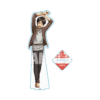 Attack on Titan Eren Yeager Deka Acrylic Stand (Y-Line)