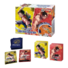 One Piece Card Game: Set Sail Deck Set [SD-01] – English