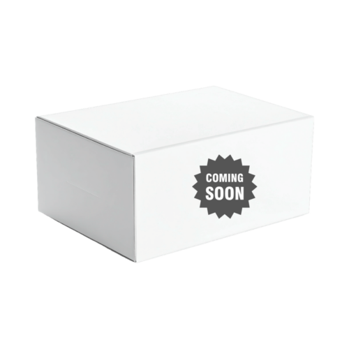 Coming Soon placeholder