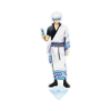 Gintama Gintoki Sakata Deka Acrylic Stand Mobile Phone Ver. (Y-Line)