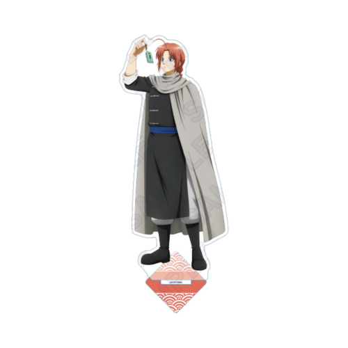 Gintama Kamui Deka Acrylic Stand (Y-Line)