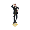 Gintama Okita Sougo Deka Acrylic Stand Mobile Phone Ver. (Y-Line)