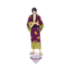 Gintama Takasugi Shinsuke Deka Acrylic Stand Mobile Phone Ver. (Y-Line)