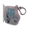 Hatsune Miku x Sanrio Acrylic Keychain Ver 1