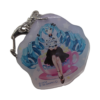 Hatsune Miku x Sanrio Acrylic Keychain Ver 2