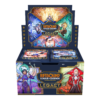 Riftbound: League of Legends TCG – Legacy Booster Display (24 Packs)