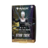 Magic: The Gathering | Star Trek Collector's Edition Commander Deck: We Are the Borg - English