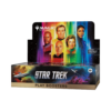 Magic: The Gathering | Star Trek [TRK] Play Booster Box – English (30 Packs)