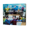 Magic: The Gathering | Star Trek Scene Box: Divergent Timeline – English