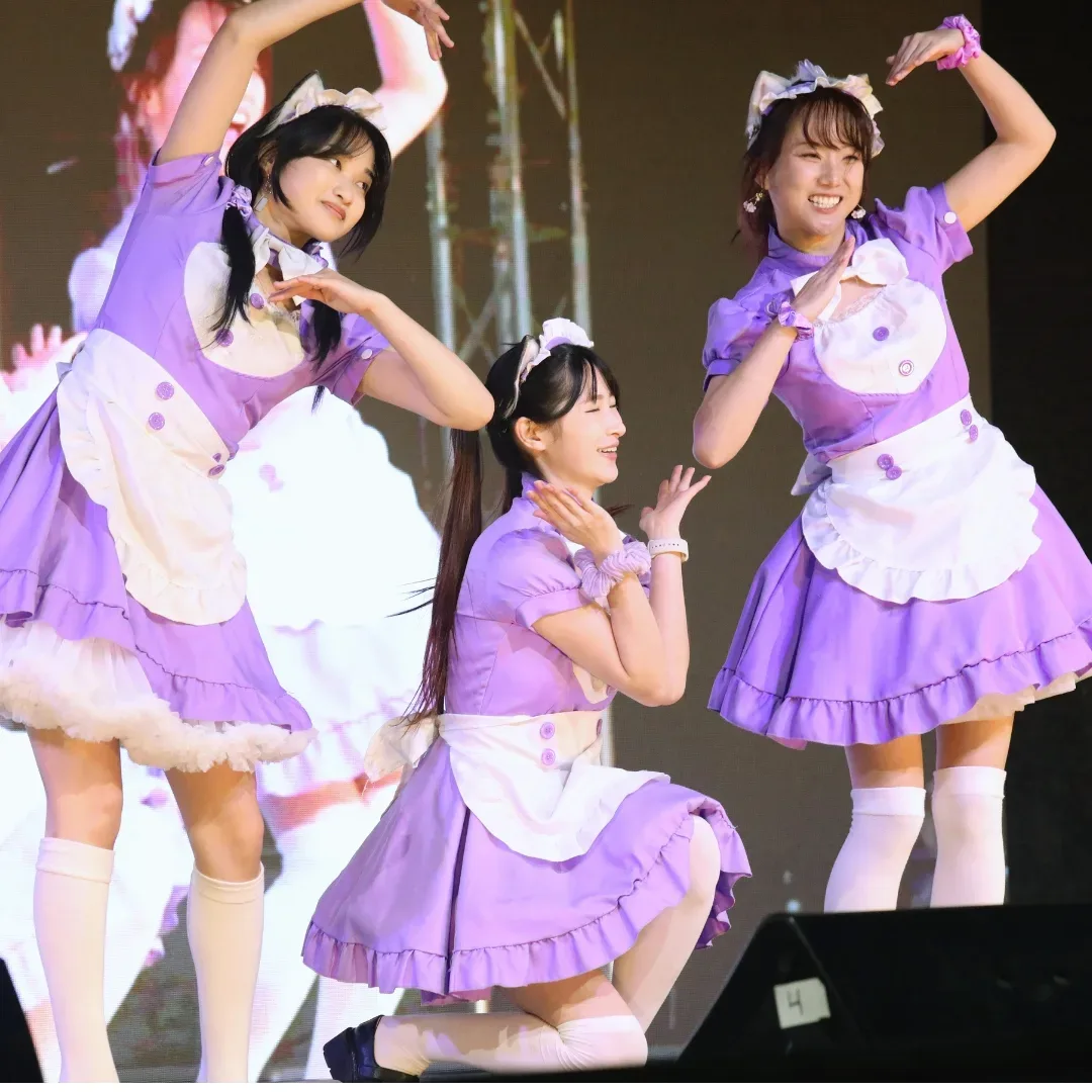 Thank you for another wonderful OC Japan Fair!